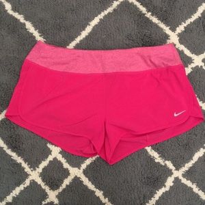 Nike Dri-Fit Workout Shorts